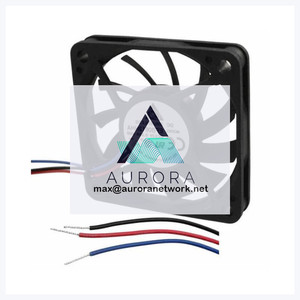 พัดลมระบายความร้อน OEM EFB0612HHA-F00 603-1406-ND และราคาดี - Product Image 1