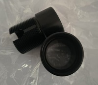 Support de sangle NEWSTAR AEG GBB QD de haute précision, en acier inoxydable QPQ Andozing, usinage CNC, électroérosion à fil, brochage, perçage, mécanique