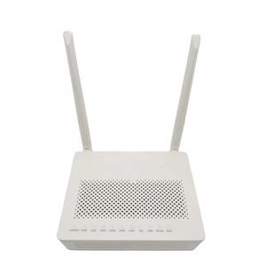 Nuevo Módem HG8546M Gpon Epon Xpon con 1GE+3FE+1Tel+USB+Wifi para Red de Fibra Óptica ONU ONT Router HW Disponible Ahora - Product Image 2