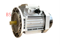 Moteur à condensateur monophasé haute vitesse série YY 2800 tr/min pour ventilateurs et équipements de ventilation