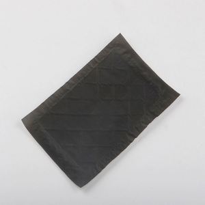 High Quality Black Disposable Meat Blood Soaker Absorbent Pad for Food Packaging Premium ABSORBENT PAD for FOOD PACKAGING - Product Image 3