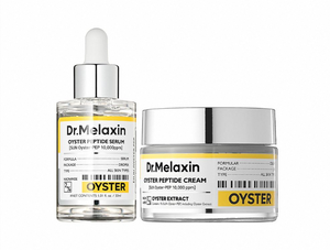 Crème au peptide d'huître, hydratant facial coréen, soin nourrissant pour la peau, formule de beauté, cosmétique en gros, OEM, marque privée, usine - Product Image 2