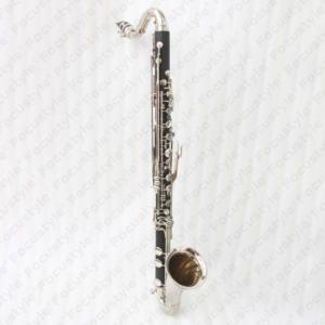 <span class=keywords><strong>Precio</strong></span> barato <span class=keywords><strong>clarinete</strong></span> instrumento Musical <span class=keywords><strong>clarinete</strong></span> de tono Eb <span class=keywords><strong>clarinete</strong></span> <span class=keywords><strong>bajo</strong></span> profesional - Product Image 2