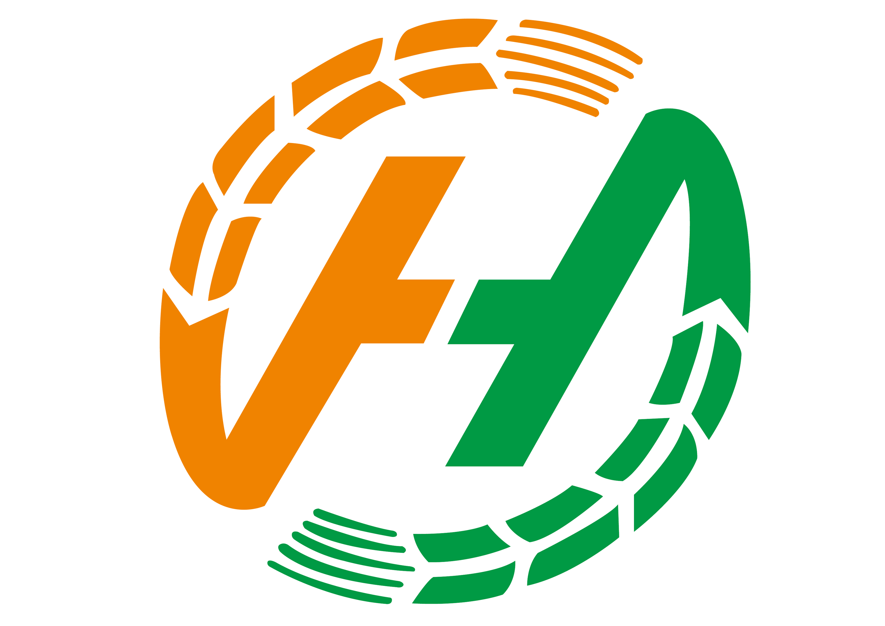 Luohe Hualiang Machinery Co., Ltd. logo