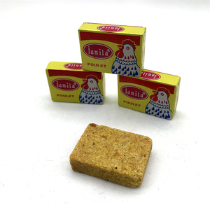 สารปรุงแต่งอาหาร รสไก่ ชนิดเม็ด/ก้อน - Product Image 2