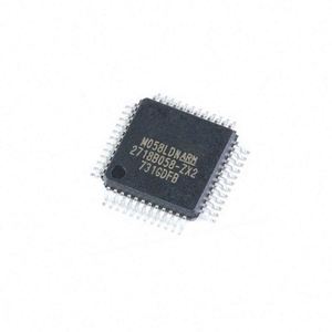 M054LDNLQFP-48 M05 LDN ชิป BOM วงจรรวม มีสินค้าในสต็อก - Product Image 1