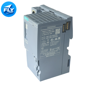 Nuovissimo Siemens SIMATIC ET200SP CPU1510SP-1PN 6ES7510-1DJ01-0AB0 6ES7510-1DK03-0AB0 F-1PN 6ES7510-1SK03-0AB0 - Product Image 2