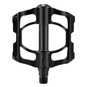 Pedales de Bicicleta de Aleación de Aluminio, Eje de Acero, Rodamiento de Bolas, Antideslizantes, Piezas para Bicicleta de Montaña - Product Image 2