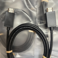 Câble vidéo haute vitesse HD 4K 120 Hz pour console PS5 Playstation 5