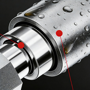 Marteau perforateur à double fonction, marteau à tête de perçage pour boulons, marteau de frappe pour le forage de pieux, perceuse électrique, pique électrique, perceuse à percussion - Product Image 5