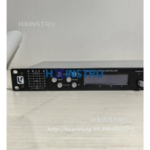 โปรเซสเซอร์ Linea Research ASC48 4x8 โดย DHL หรือ FedEx H - Product Image 1