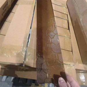 <span class=keywords><strong>Prix</strong></span> d'usine pour les persiennes en verre 4 mm, 5 mm, 6 mm, transparentes, teintées, en verre de fenêtre à persiennes - Product Image 4