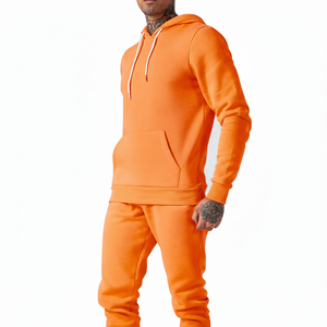 Ensemble de survêtements pulls en coton pour hommes, meilleures ventes, vêtements d'hiver pour adultes à prix réduit - Product Image 1