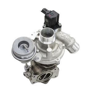 9807682180 Piezas Automotrices Originales Turbocompresor 0375N7 para Peugeot 308II 3008 508 <span class=keywords><strong>DS4</strong></span> DS5 1.6 THP - Product Image 2