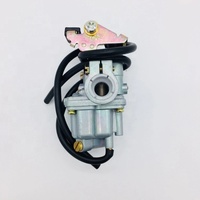 Carburateur en alliage d'aluminium de haute qualité RUIJIE 2002-2005 LT50/LT-A50 pour ATV Quad NEUF