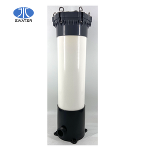Cartouche filtrante PP de 40 pouces, cartouche filtrante UPVC, boîtier de filtre à sac, boîtier de filtre de précision pour système RO - Product Image 3