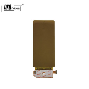 Écran OLED flexible DXQ de 6,67 pouces 2400*1080 avec bords fins pour smartphones et lunettes AR - Product Image 6