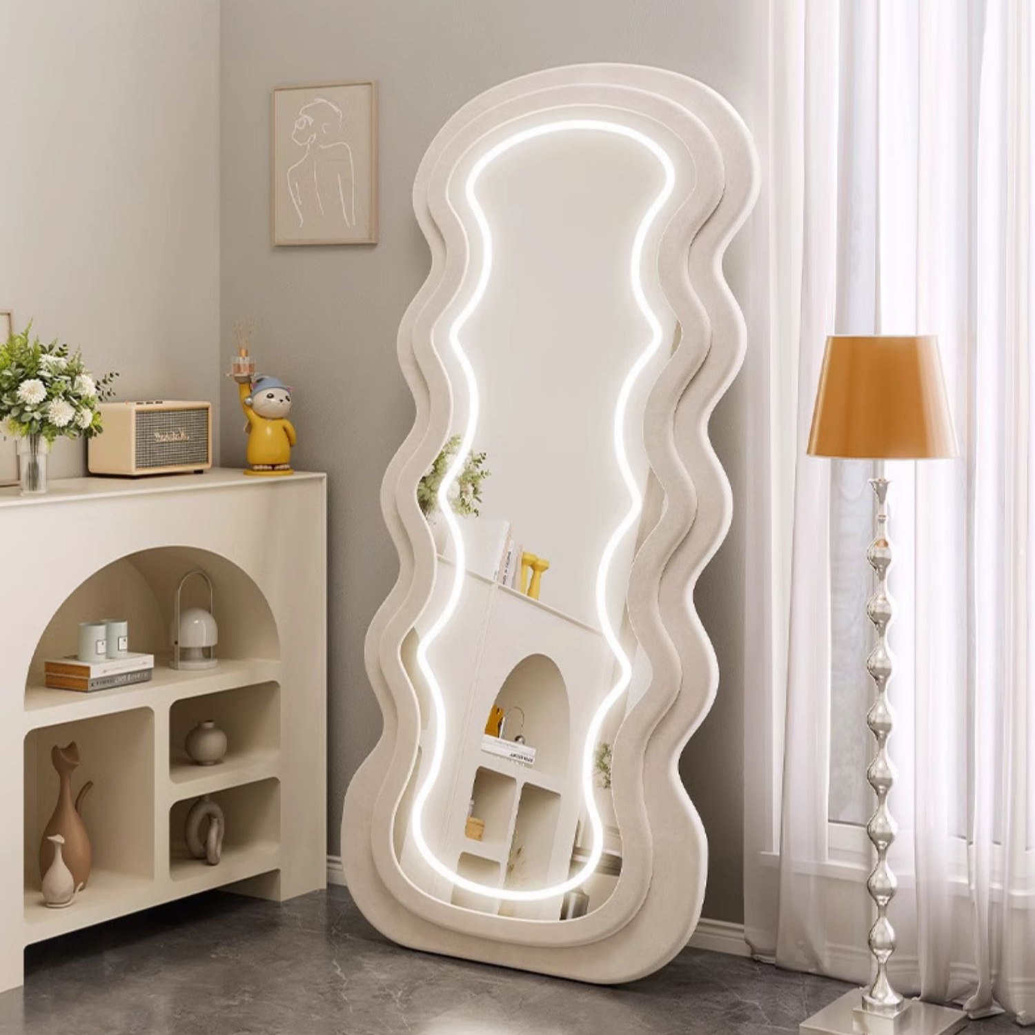 Bianco