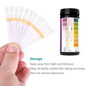 Kiểm tra lâm sàng nhiễm trùng đường tiết niệu tại nhà (uti) que thử uti Dễ sử dụng cho nam và nữ làm bằng kim loại nhựa - Product Image 4