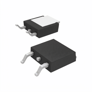 IRFR5305TRPBF TO-252AA ทรานซิสเตอร์ ซื้อออนไลน์ ชิ้นส่วนอิเล็กทรอนิกส์ของแท้ บริการครบวงจร - Product Image 1