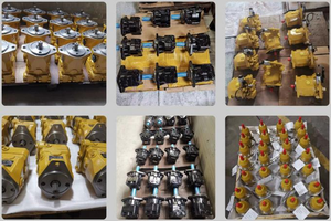 มอเตอร์พัดลม OEM AT163523 AT101451 1016-508-002 A508002 USA904 QR6881176 - Product Image 4