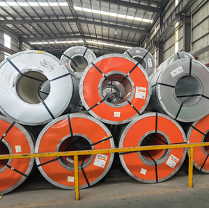 Produits en bobine galvanisée de bonne qualité, vente chaude, 0,14 mm-0,6 mm, bobine/feuille/rouleau d'acier galvanisé Z275 DX51D+<span class=keywords><strong>ZF</strong></span>, DX52D+<span class=keywords><strong>ZF</strong></span>, DX53D+<span class=keywords><strong>ZF</strong></span> - Product Image 4