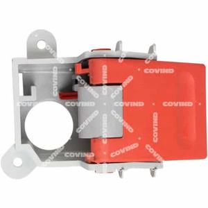 Manija de Puerta Interior Derecha Covind para Mercedes Sprinter 2000-2005 y 1995-1999 (9017200166) Modelo 209/170 Hecho en Italia - Product Image 1