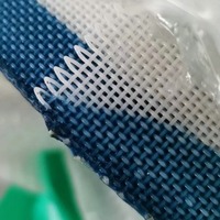 Malla Filtrante de Diseño Innovador, Sólida y Multifuncional, Resistente al Desgaste, Impermeable y con Filtración Eficiente