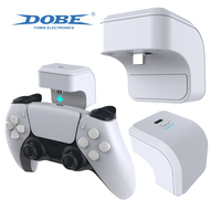 Batterie DOBE haute capacité 1600 mAh pour manette P-5/Edge, livraison directe d'usine