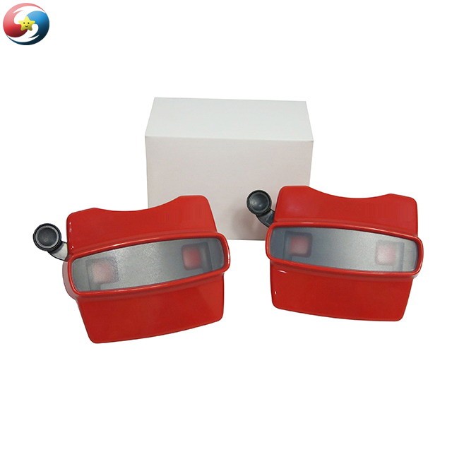 View Master 3D Image Custom Viewfinder for Kids and Adults