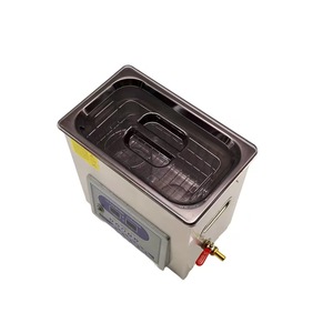 Strumenti Dentali a Ultrasuoni Pulitore Dentale Macchina di Pulizia a Ultrasuoni Digitale 5L - Product Image 5