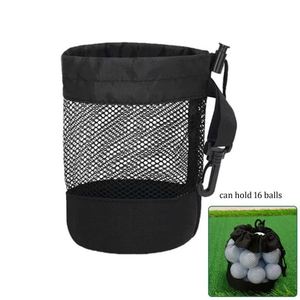Bolsa de Golf Portátil para Exteriores con Logotipo Personalizado IStapromo, Red Transpirable para Pelotas de Tenis, Artículo Popular con Garantía de Calidad - Product Image 3
