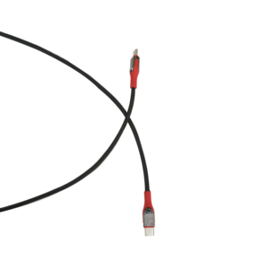 <span class=keywords><strong>สาย</strong></span>เคเบิล USB4ชนิด C SIG 240W 5M <span class=keywords><strong>สาย</strong></span>เคเบิ้ลยืดหยุ่น40Gbps MFI <span class=keywords><strong>ugreen</strong></span> <span class=keywords><strong>iPhone</strong></span> <span class=keywords><strong>สาย</strong></span><span class=keywords><strong>ชาร์จ</strong></span>1M ไนลอนถัก [MFI USB-C ไนลอนสีดำสีเทา - Product Image 6