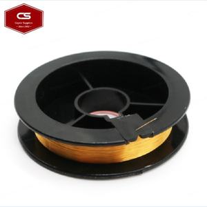 Rollo de Alambre Corona de Calidad Original de 0.06mm para Máquinas Fotocopiadoras Xerox, Konica Minolta, Ricoh, Canon, 0.03mm, 0.08mm - Product Image 3