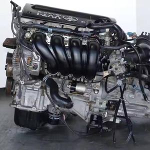 Ensemble complet de moteur à essence TAI japonais d'occasion 1NZ-FE (110KW) pour modèle 1000 (1969-1988) avec 3 mois de garantie - Product Image 3