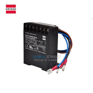 Module de protection KRIWAN SE-E1 230V 50-60Hz, protecteur de compresseur pour systèmes de climatisation - Product Image 1