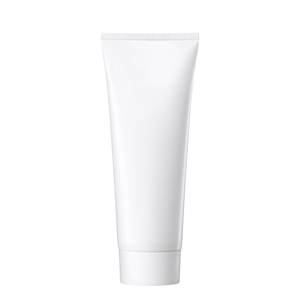 Custom Empty 30ml 50ml 60ml 100ml Lotion Face Eye Cream Packaging Squeeze Soft <b>Plastic</b> Cosmetic <b>Tube</b> Screw Cap Custom Color Logo - Product Image 1