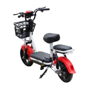 Çin fabrika yeni tasarım elektrikli Scooter motosiklet şehir bisikleti elektrikli şehir bisikleti