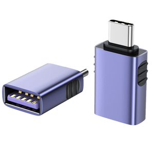 Tốc độ cao <span class=keywords><strong>USB</strong></span> C để <span class=keywords><strong>USB</strong></span> <span class=keywords><strong>Adapter</strong></span> 10gbps, Loại C OTG chuyển đổi, <span class=keywords><strong>USB</strong></span> C để <span class=keywords><strong>USB</strong></span> 3.2 nữ <span class=keywords><strong>Adapter</strong></span> cho Macbook, <span class=keywords><strong>ipad</strong></span>, thiên hà và nhiều hơn nữa - Product Image 1
