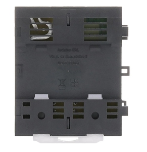 Arduino Pro Opta Ext D1608S AFX00006 Arduino Opta ชุดขยายดิจิตอล SSR ไมโคร PLC IoT ตัวควบคุมลอจิกแบบตั้งโปรแกรมได้ - Product Image 2