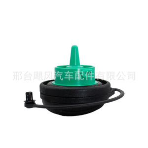Joint d'étanchéité du bouchon de réservoir de carburant 8K0201550 pour Audi A4 A5 Tiguan Jetta Golf, unité unique en plastique - Product Image 5
