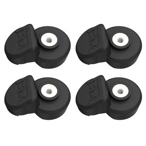 BIGTREETECH Anneau de protection en céramique durable pour entrée d'imprimante 3D Panda AMS Guard pour Bambu Lab A1 P1 X1 H2D – Nouveauté Accessoires - Product Image 1