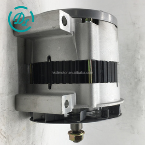 Alternateur pour excavatrice EexcavaStart C13, 24V 95A, 235-7133 10R9095 - Product Image 3