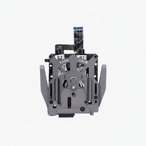 Accessori per Stampante 3D Unità Estrusore Doppio H2D e H2D Laser Prodotti negli Stati Uniti - Product Image 2