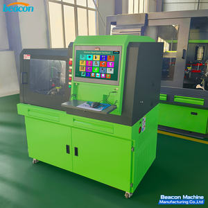 Machine <span class=keywords><strong>de</strong></span> test et d'étalonnage <span class=keywords><strong>de</strong></span> moteur automobile CR309, banc d'essai pour injecteurs diesel Common Rail pour moteur diesel - Product Image 1