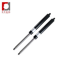 Vérin à gaz en acier de grande force 1500N pour machines et <span class=keywords><strong>automobiles</strong></span> - Product Image 3