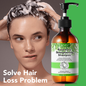 <span class=keywords><strong>Shampoo</strong></span> Idratante per la Cura dei Capelli con Ingredienti Naturali, Efficace Cura del Cuoio Capelluto, <span class=keywords><strong>Shampoo</strong></span> <span class=keywords><strong>Rinforzante</strong></span> e Lisciante al Rosmarino - Product Image 5