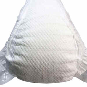 Pañales de Entrenamiento Orgánicos para Bebés, Tipo Pull-Up, al por Mayor, de China, OEM VIP - Product Image 5