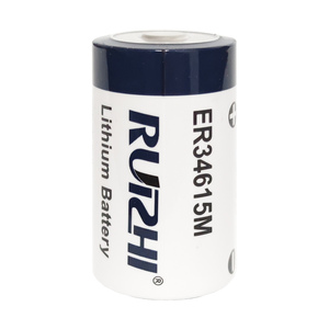 ER34615M-T1 DSC Còi Báo Động Ngoài Trời Thay Thế Pin 3.6V 14,5ah-WT4911B - Product Image 1