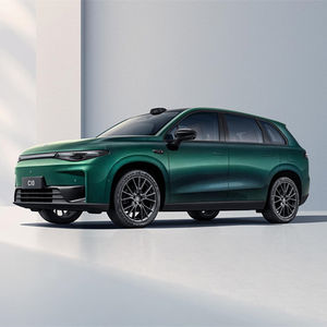 Leapmotor C10 2026, SUV Eléctrico de Tamaño Mediano con Autonomía Extendida, >700 km de Autonomía NEDC y Batería de 30 kWh - Product Image 2